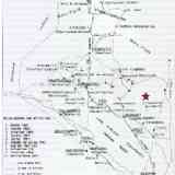 Click para ampliar. Ciudades vasconas_Propuestas de localización